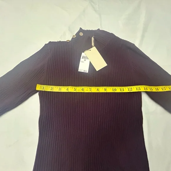 Elie Tahari sweater - Picture 3 of 15